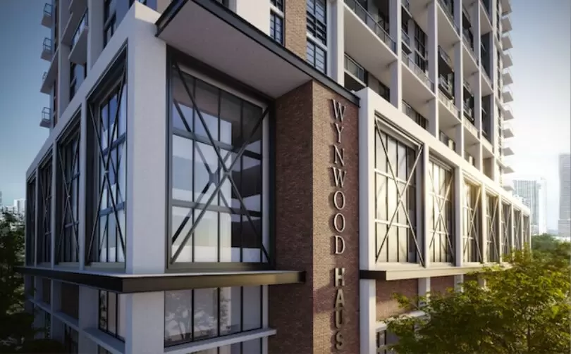 Development trio debuts Wynwood area apartments