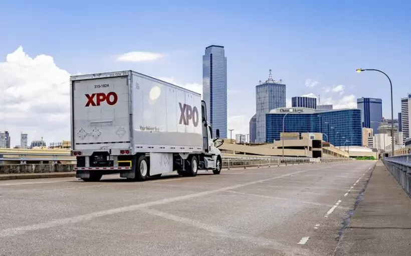 XPO_Kansas Industrial