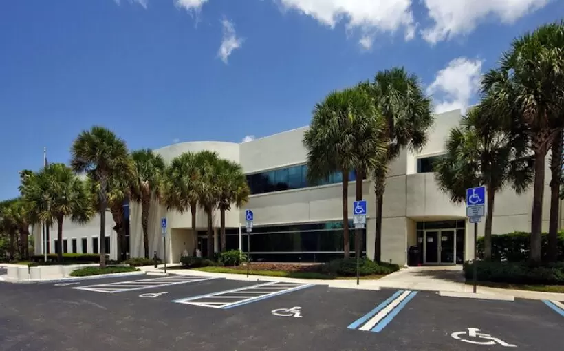 Chick-Fil-a picks first Florida distribution center