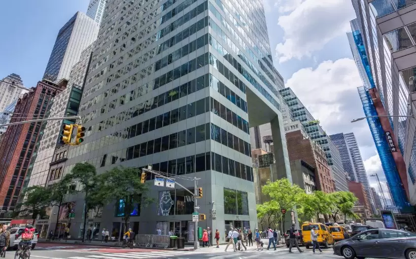 Dermon Bldg to be 150-room Holiday Inn Express.