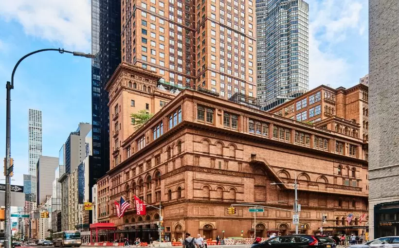 152 W 57th