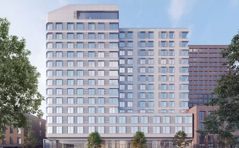 20231019_125 THIRD STREET – EXTERIOR RENDERINGS & MATERIALS – COMPRESSED (1)