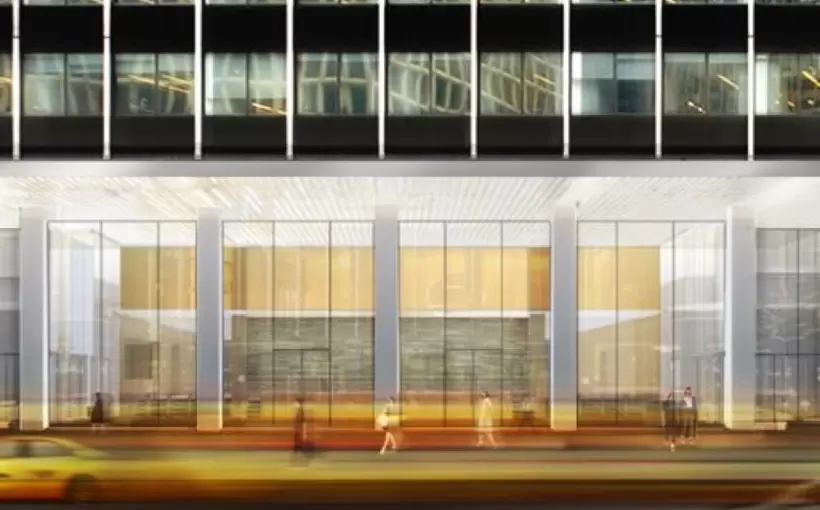 277 Park Avenue