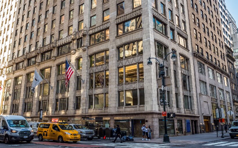 400 Madison Ave-2
