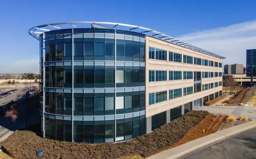 Shea hoping to repurpose empty Denver offices