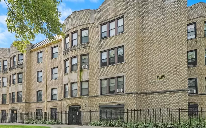 8503 S Drexel_Chicago_Essex