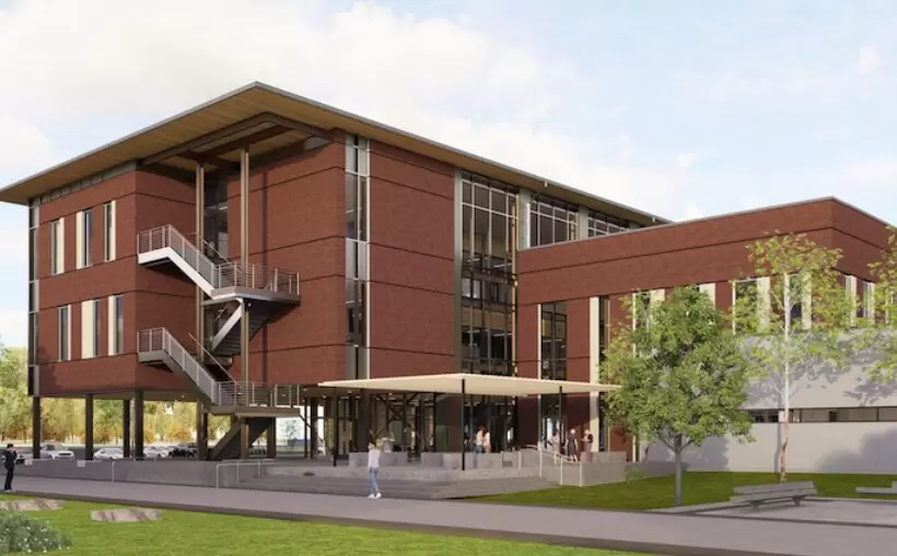 Texas A&M building $43M STEM center