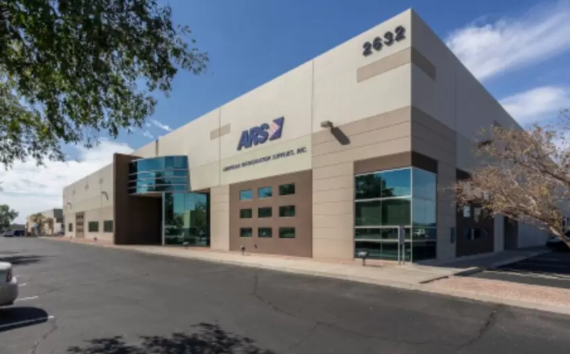MDC buys Phoenix industrial asset for $24M, leases back to ARS