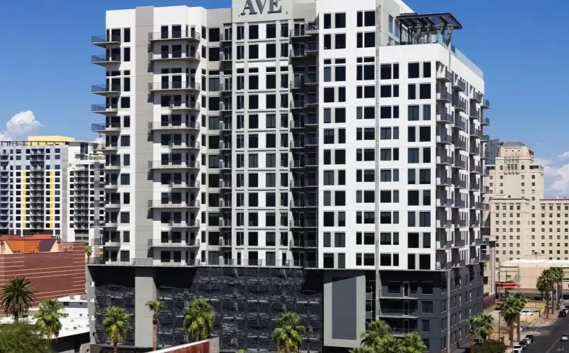 Korman delivers 254 furnished/flex apartments in Phoenix