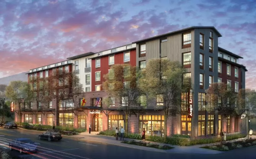 Aegis Living Ballard