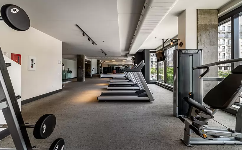 Probing Multifamily Amenities Insights
