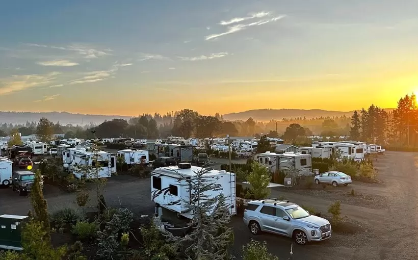 Avatar Financial Provides Financing for Dundee Hills Resort