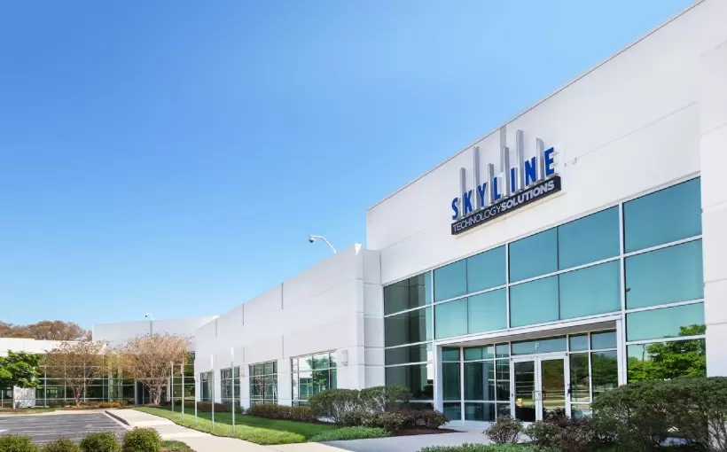 Aviation Business Park-SKYLINE (1)