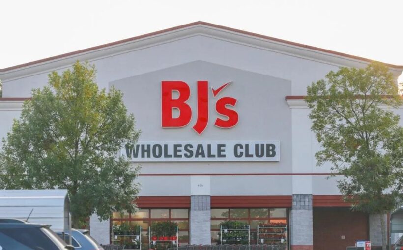BJs Wholesale Club