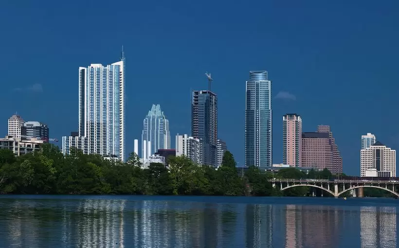 Manifold looking to build affordable housing in Austin's Barton Creek