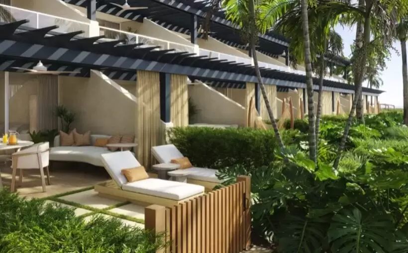 Boca's Beach Club getting $100M makeover