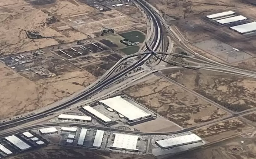 Diversified hoping to build Mesa Automall/apartments
