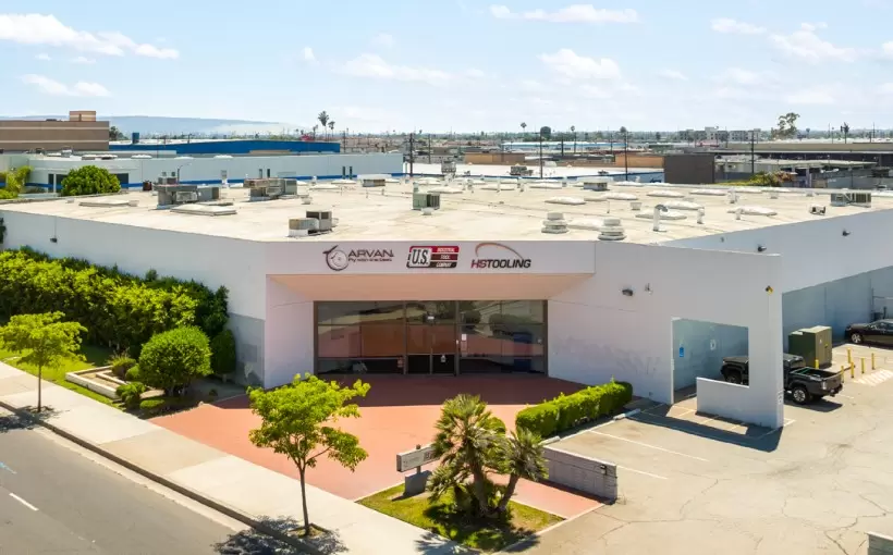 CA 14011 S Normandie Gardena