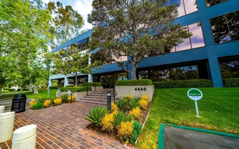 CA 4440 Von Karman Avenue Newport Beach Shopoff Realty