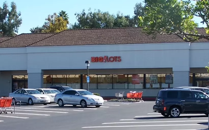 CA Anaheim Hills Shopping Village