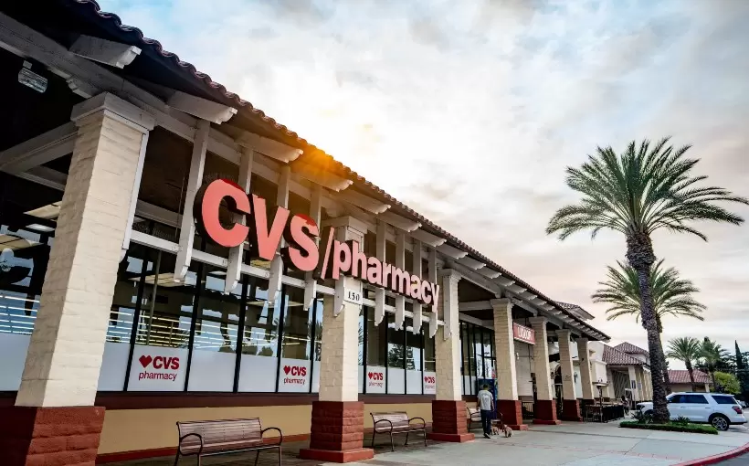 CA CVS Placentia
