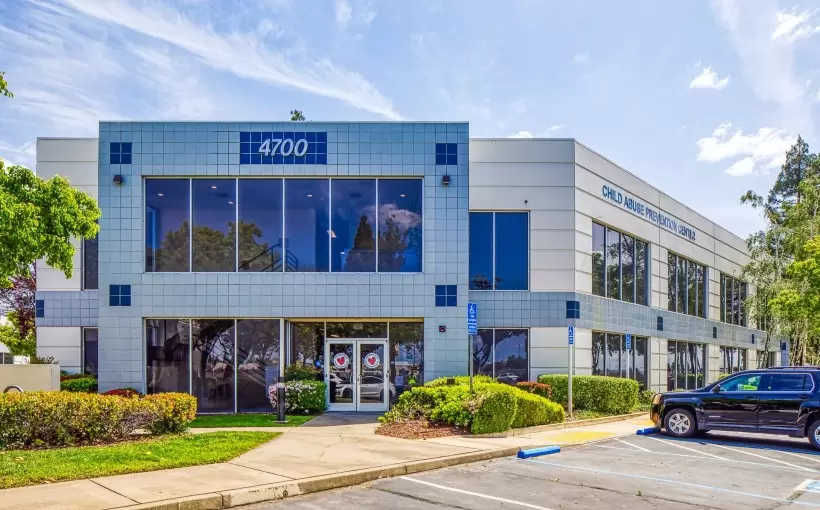 Office Sale Monetizes Headquarters for Sacramento Nonprofit