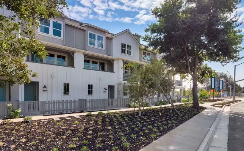 CA Jasper Morgan Hill Trumark Homes