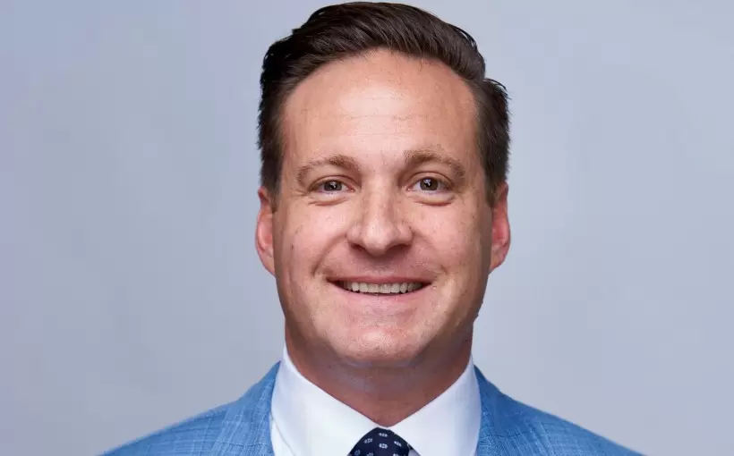 CA Nick DiPaolo Newmark 2024 headshot