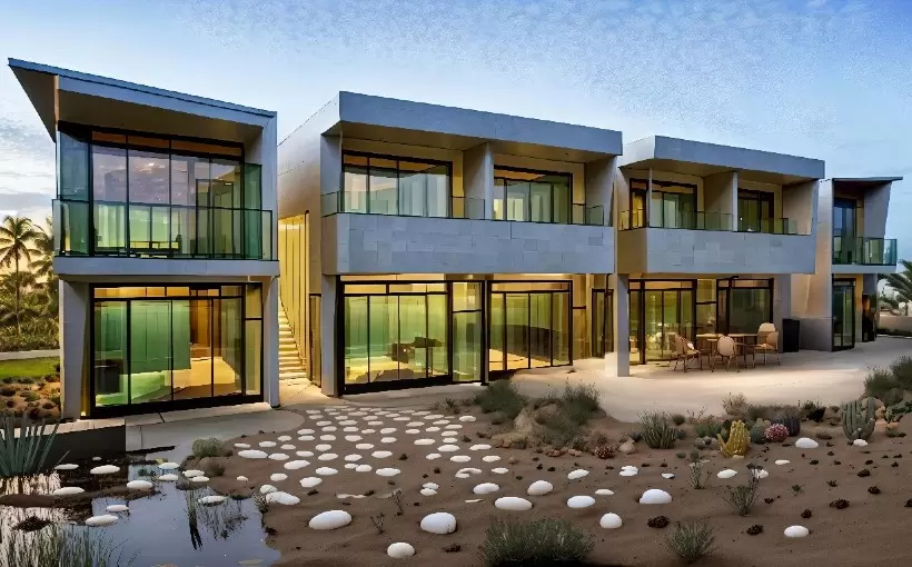 CA Pierson 88 rendering Desert Hot Springs