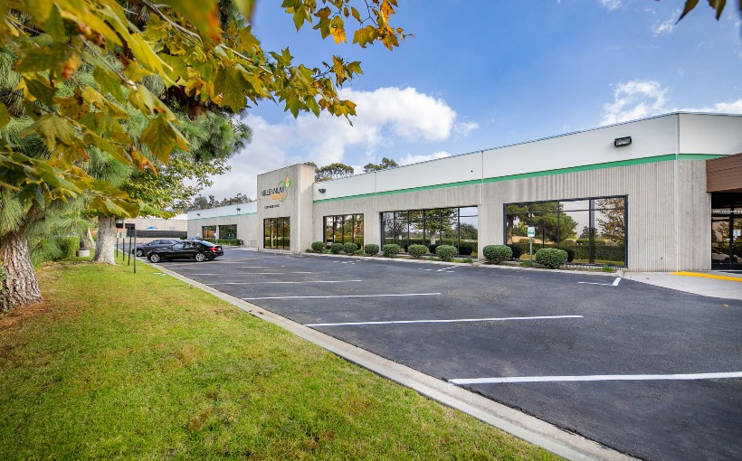 CA Rancho Bernardo Technology