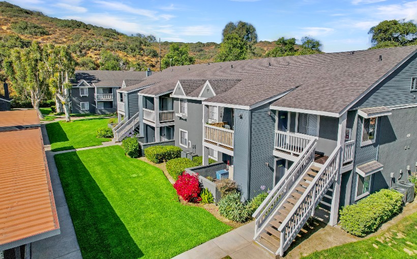 CA Terra Nova Villas Chula Vista
