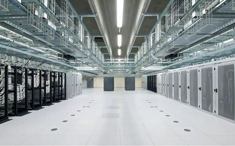 CBRE_Data Center_Seattle Washington