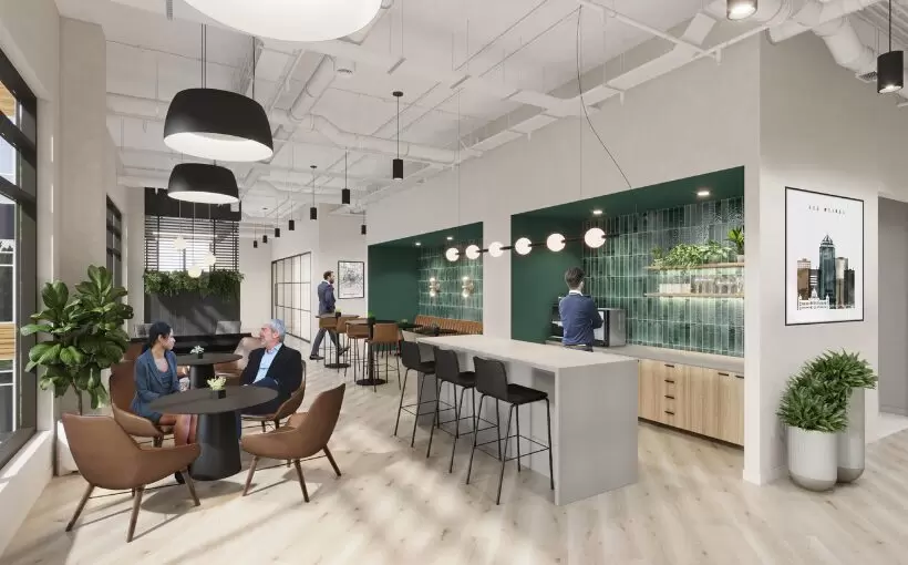 CBRE_West Des Moines_Iowa_Workplace 360