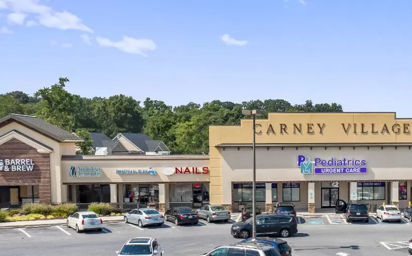 Carney Village