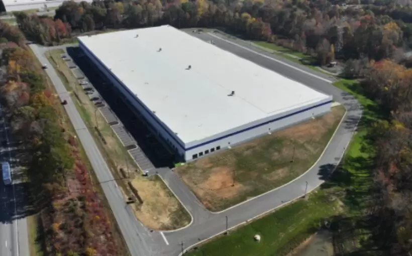 Equus Fund acquires 9 building Invesco portfolio
