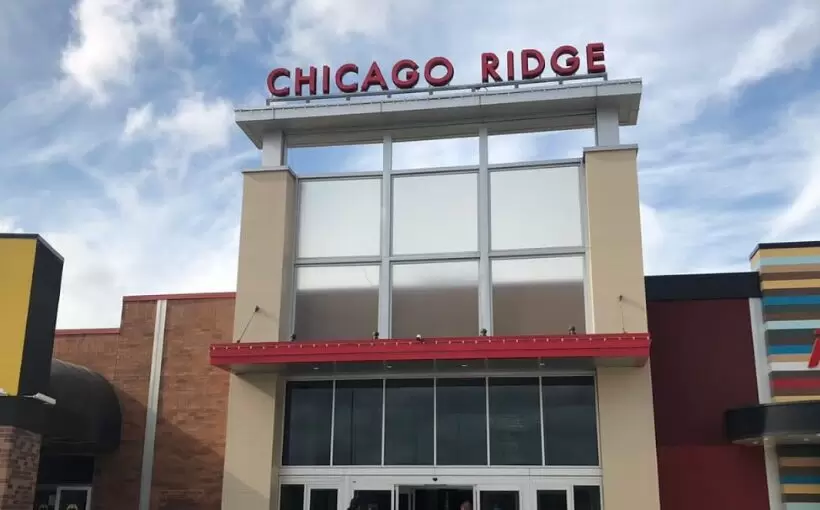 Chicago Ridge Mall