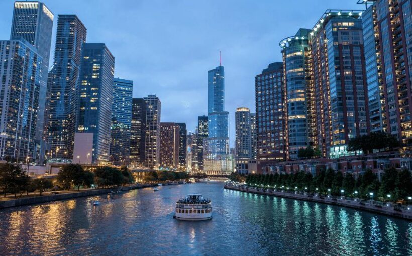 Chicago