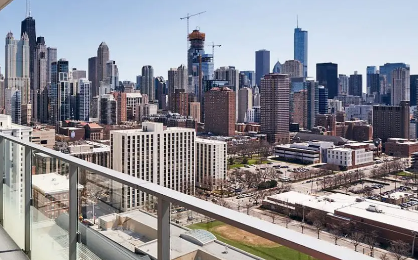 ChicagoApartments
