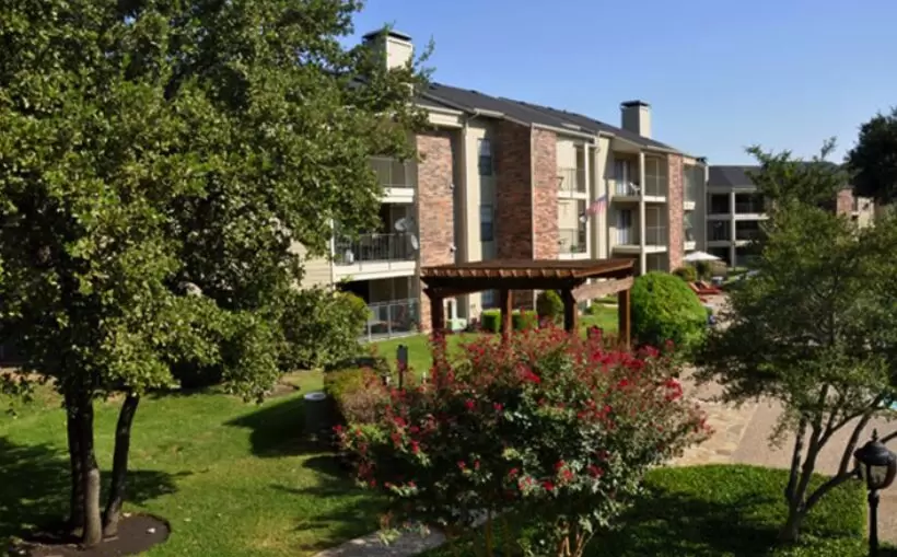 Rise48 to spend $9M on recently acquired FW apartment complex