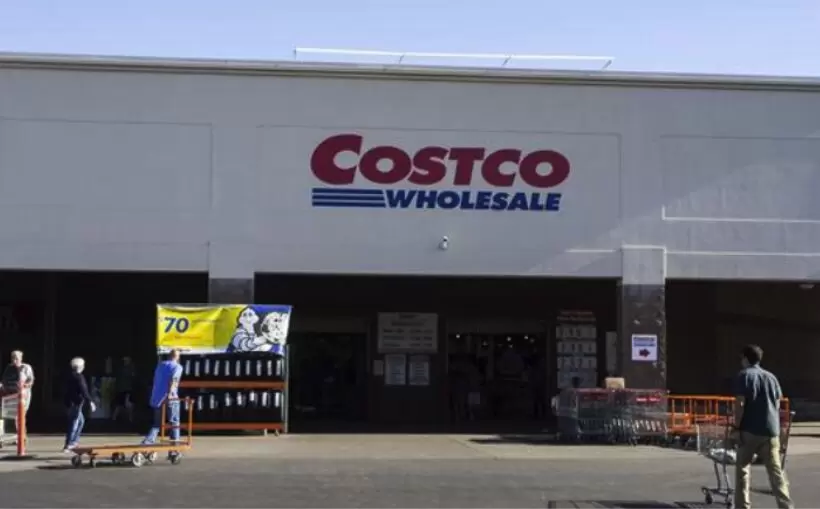 Costco to anchor Buckeye Commons