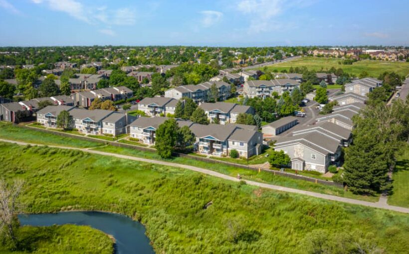 Crossroads at City Center in Aurora sells for $51M