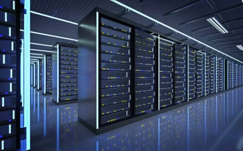Austin Data Center secures major incentive package