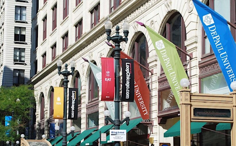 DePaul University-Chicago