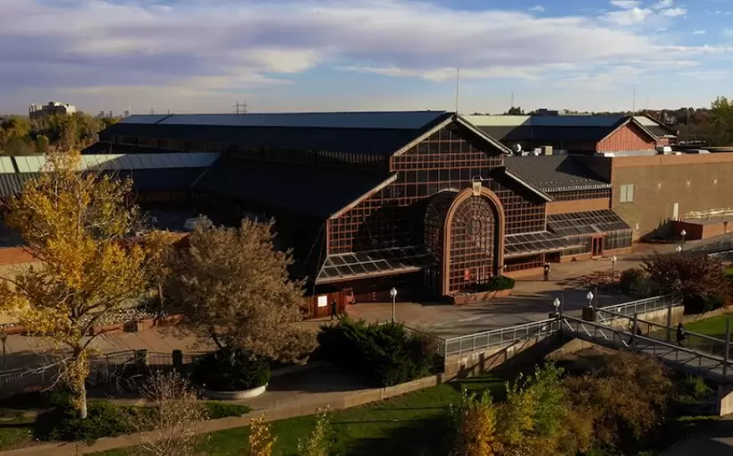 Littleton Dish HQ sells for $26M, leased back
