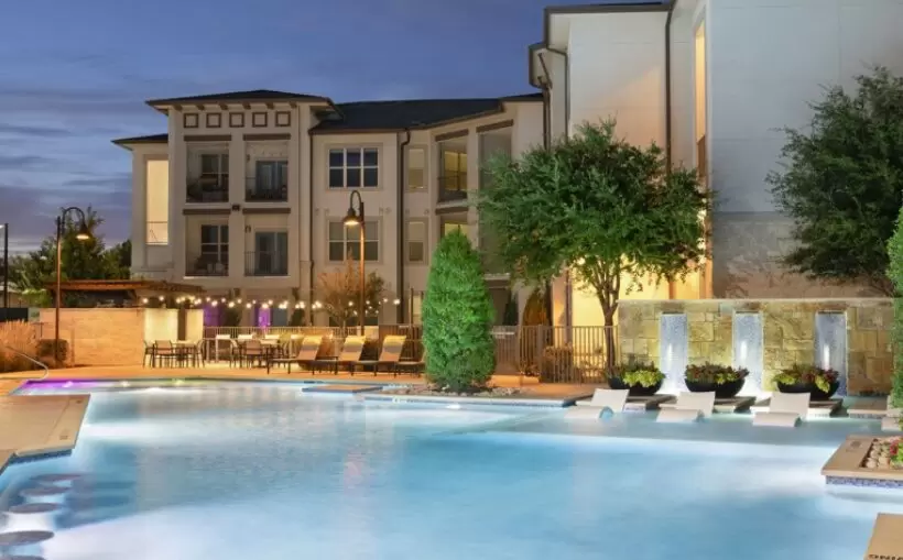 Group buys Dallas apartments and converts them to workdforce housing