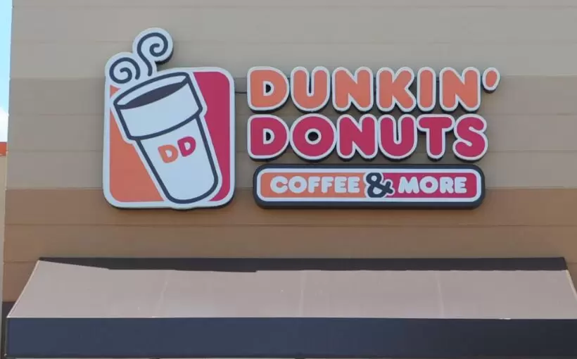 DunkinDonuts+Detroit
