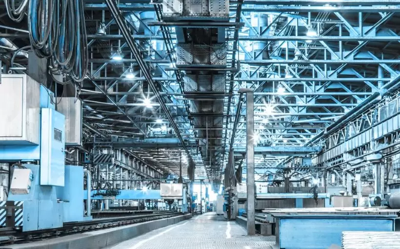 ElmTreeFunds_Industrial REITs