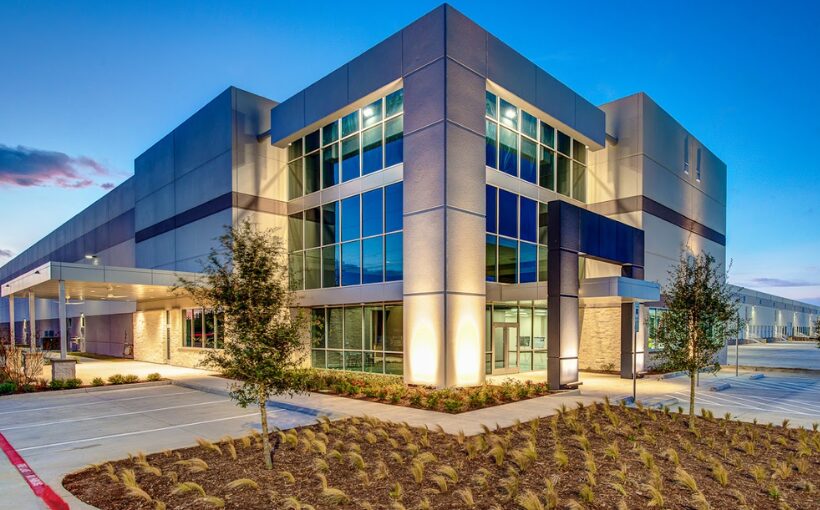 FCL Builders CHICAGO