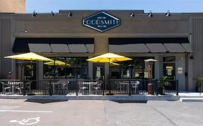 FOODSMITH-EDINA