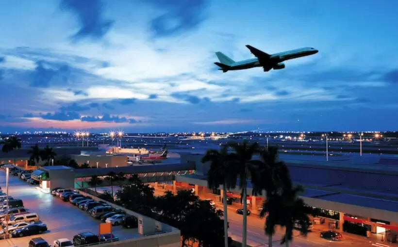 Lauderdale airport gets another FBO